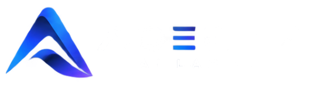 ADERYX AI LAB LLC Logo