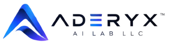 ADERYX AI LAB LLC Logo